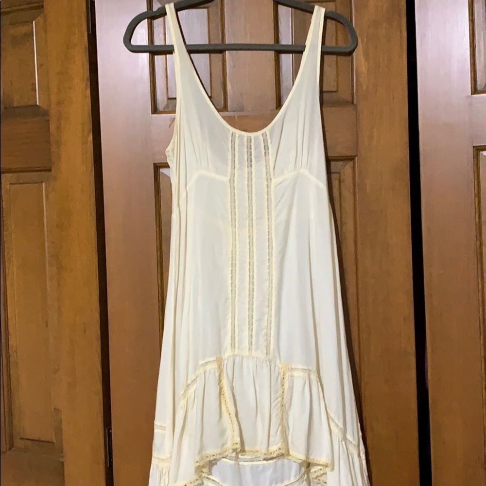 Free people dress
